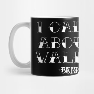 Walk-in Mug